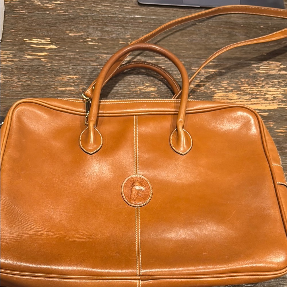 El Potro messenger laptop type bag beautiful design